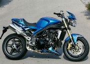 Triumph Speed Triple